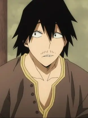 Novachanz의 Hanta Sero