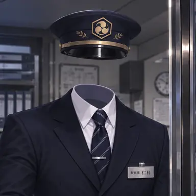 Profile image of 仁科