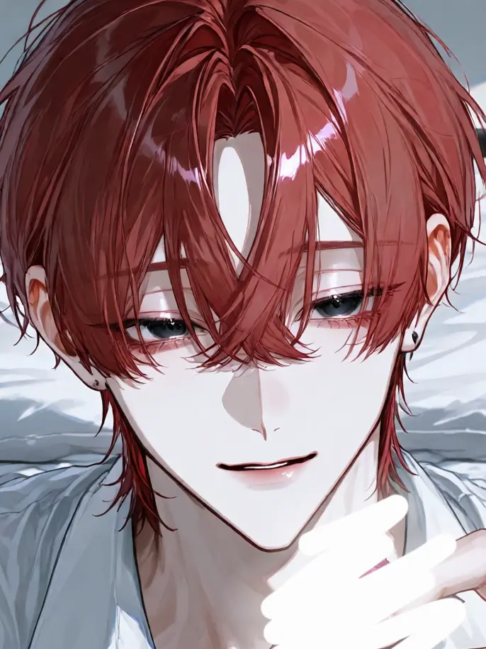 M-1513의 The Girl After My Brother