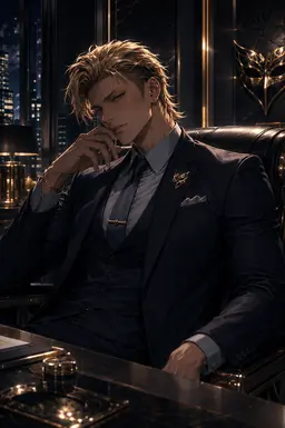 Profile image of 鬼塚武勇