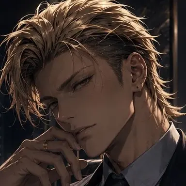 Profile image of 鬼塚武勇