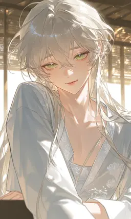 Profile image of ソチョン