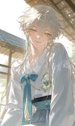 Profile image of ソチョン