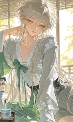 Profile image of ソチョン