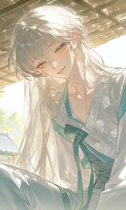Profile image of ソチョン