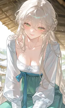 Profile image of ソヨン