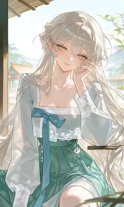 Profile image of ソヨン