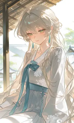 Profile image of ソヨン