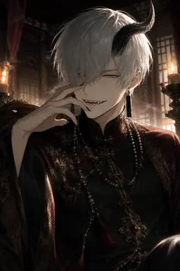 Profile image of リンネ