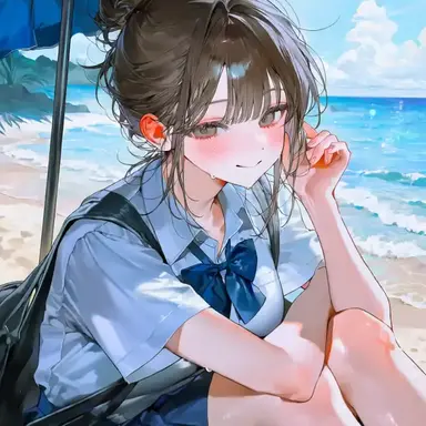 Profile image of ミユ