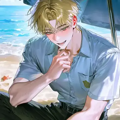 Profile image of レオ