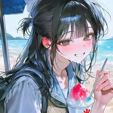 Profile image of マリコ