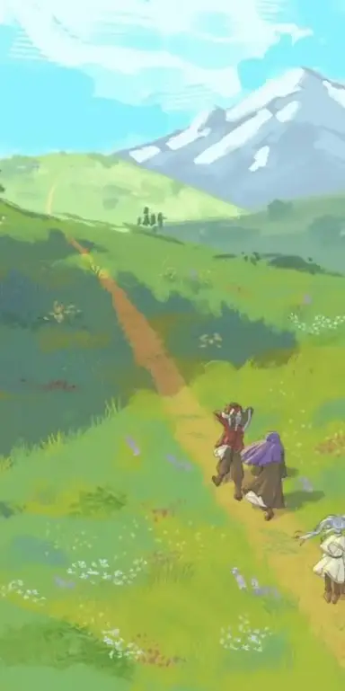 Profile image of beyond journeys end - Rpg