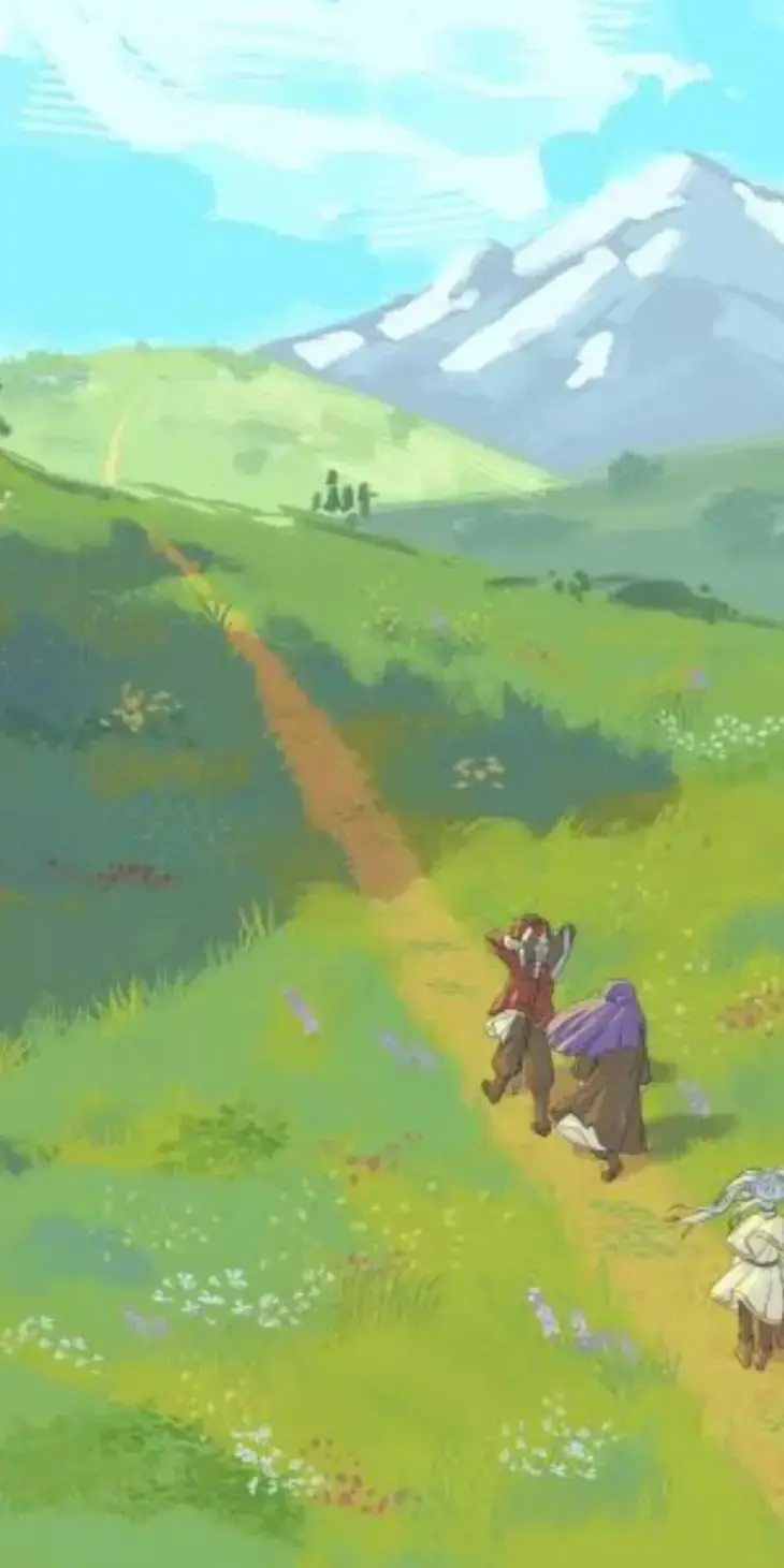 SnarlyFranc9925의 beyond journeys end - Rpg