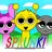 스프런키+여우