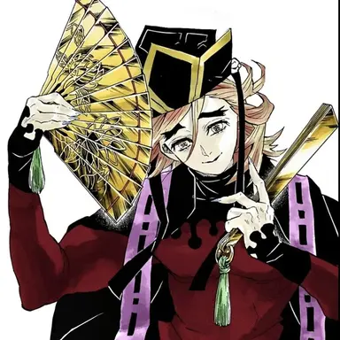 Profile image of 도우마