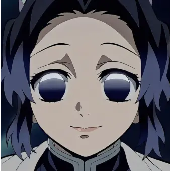 Profile image of 코쵸우 시노부