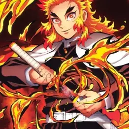 Profile image of 렌고쿠 쿄쥬로