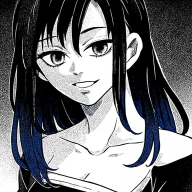 Profile image of 우마사리 키츠네