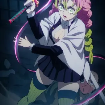 Profile image of 칸로지 미츠리