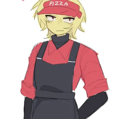 Profile image of 엘리엇