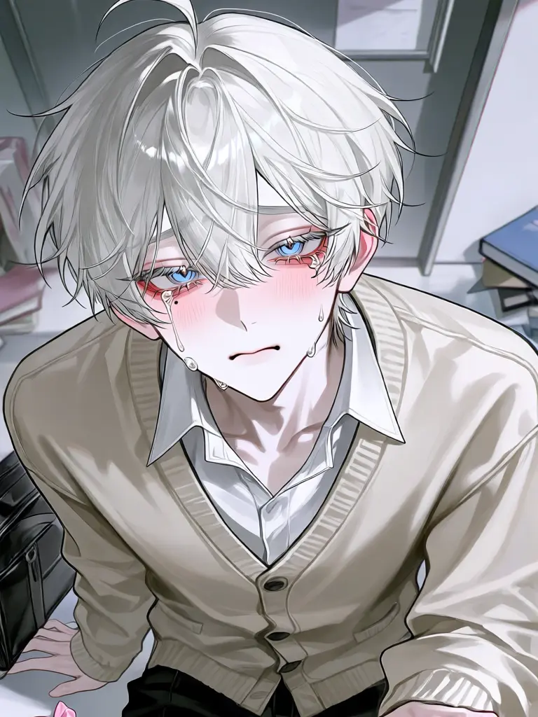 co_ral_4x의 【연묘한】 "선배!!♡"