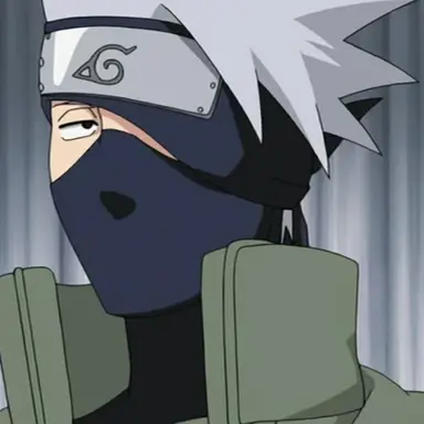 Profile image of カカシ