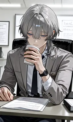 Profile image of Haruomi Seto