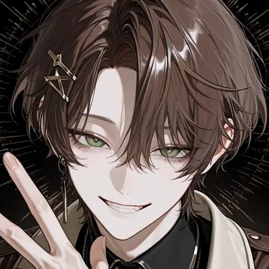 Profile image of Masamune Kanda