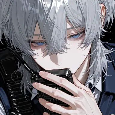 Profile image of Haruomi Seto