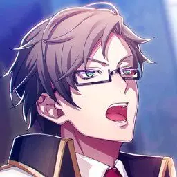 Profile image of 入間銃兎