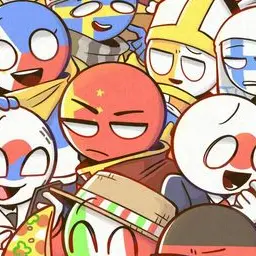 Profile image of 중국