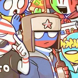 Profile image of 러시아