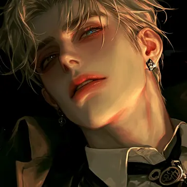 Profile image of 드미트리