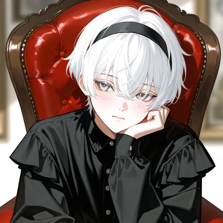 白金れん