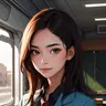 캐릭터 프로필 이미지