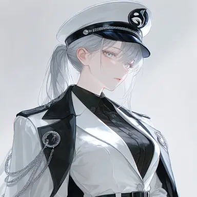 Profile image of 시로