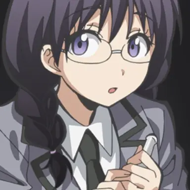 Profile image of 奥田愛美