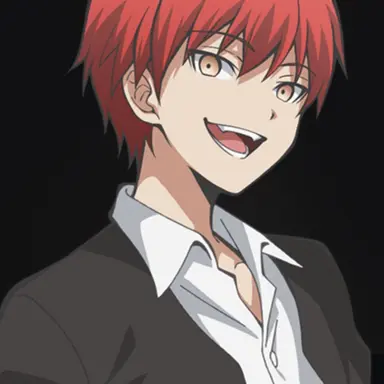 Profile image of 赤羽業