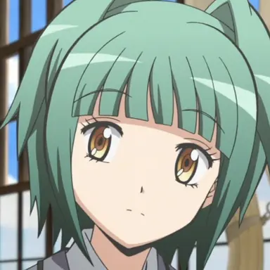 Profile image of 茅野カエデ