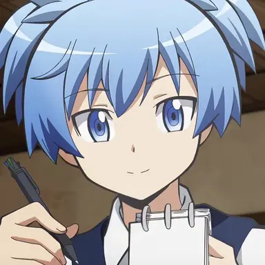 Profile image of 潮田渚
