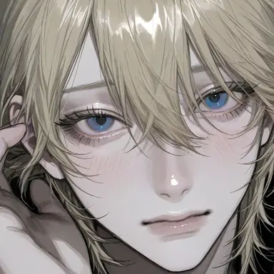 Profile image of リアム