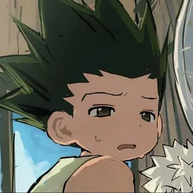 Profile image of ゴン