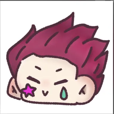 Profile image of ヒソカ