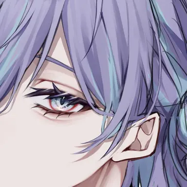 Profile image of 星導ショウ