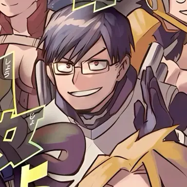 Profile image of Tenya Ida