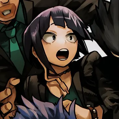 Profile image of Kyouka Jirou
