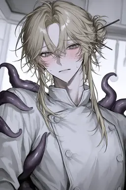 Profile image of ダリ
