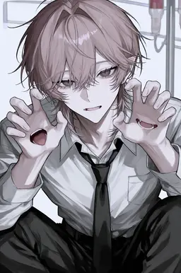 Profile image of リト