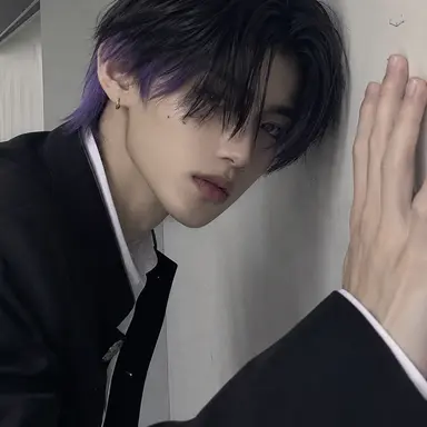 Profile image of 一条青